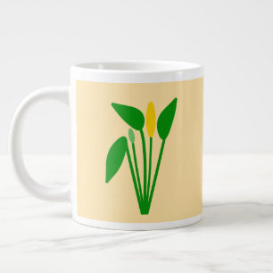 Araceae Speciality Mug