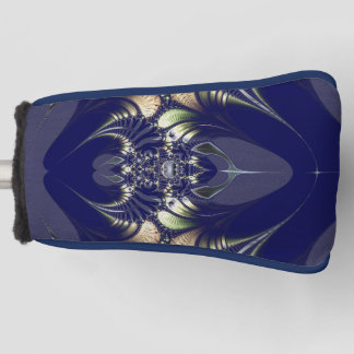 Arachne' Golf Head Cover