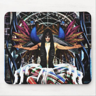 "Arachne- Pride-" Mouse Pad