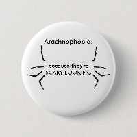 Arachnophobia