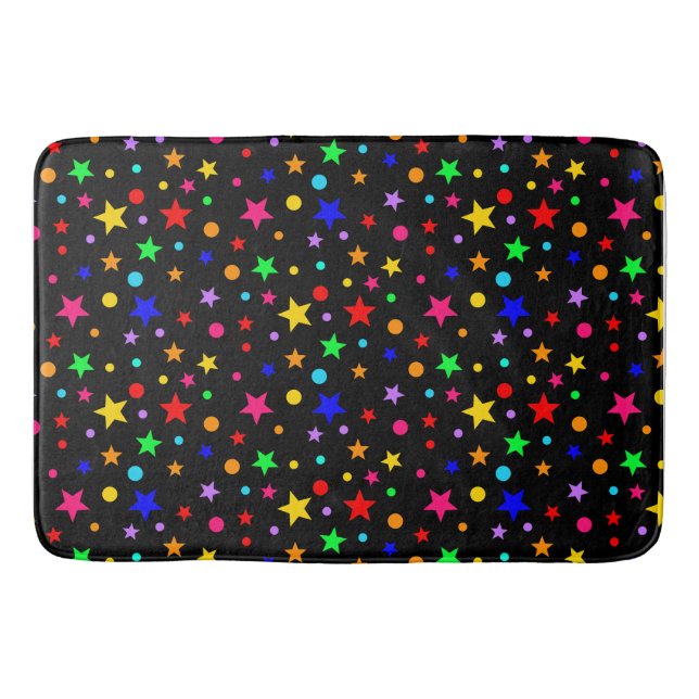 Arae Bath Mat (Front)