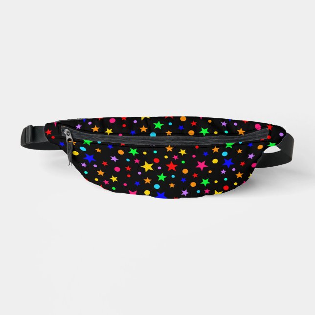 Arae Bum Bags (Front)