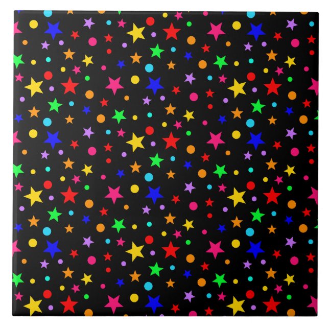 Arae Ceramic Tile (Front)