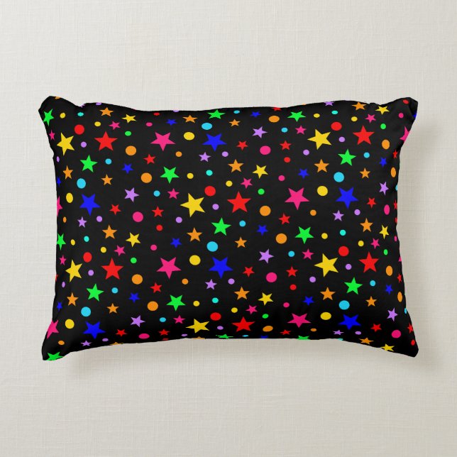 Arae Decorative Cushion (Front)