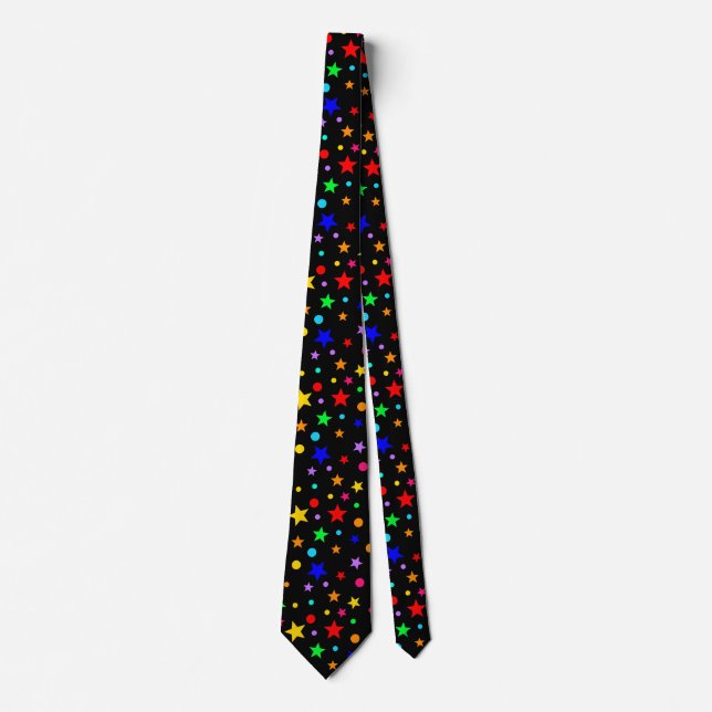 Arae Tie (Front)