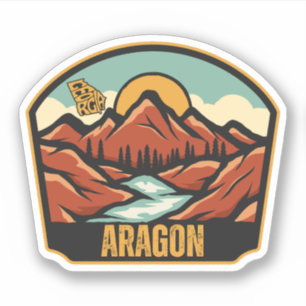 Aragon, Georgia