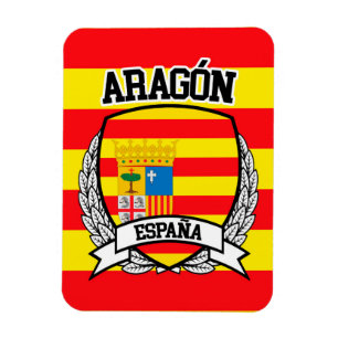 Aragón Magnet