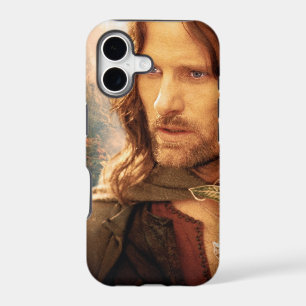Aragorn and Rivendell Composition