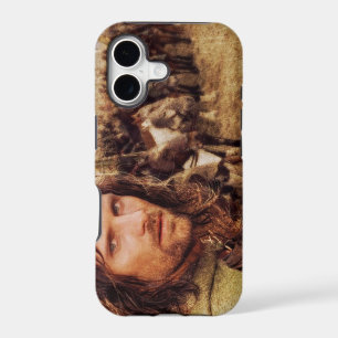 Aragorn Plus Line of Horses