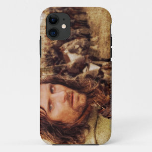 Aragorn Plus Line of Horses iPhone 11 Case