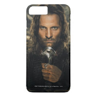 Aragorn Sword Down