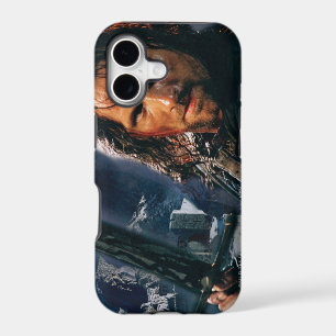 Aragorn With Army
