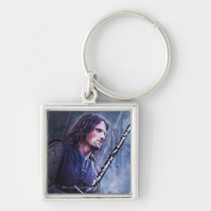 Aragorn with blood key ring