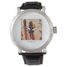 Arakkis eWatch Watch