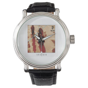 Arakkis eWatch Watch