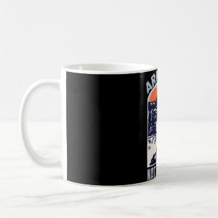 Arakwal � The Endless Horizon of Australia Coffee Mug