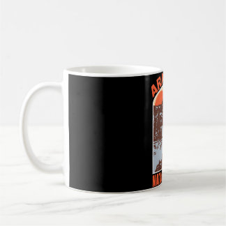 Arakwal � The Endless Horizon of Australia Coffee Mug
