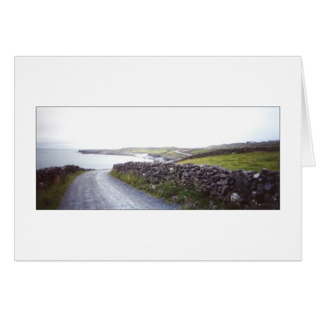 Aran Islands (Front Horizontal)