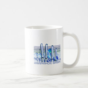 Arapacute Ss Cute Ss Basin Ski Accessories Retro A Coffee Mug