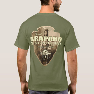 Arapaho (arrowhead) T-Shirt