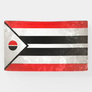 Arapaho Banner