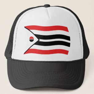 Arapaho Tribe Flag Hat