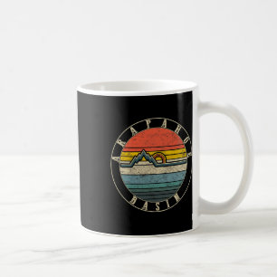 Arapahoe Basin Colorado Skiing Mountain Snowboardi Coffee Mug