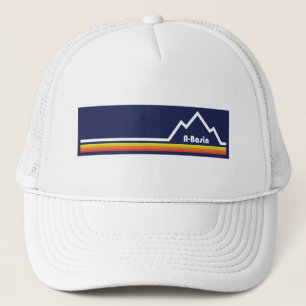 Arapahoe Basin, Colorado Trucker Hat