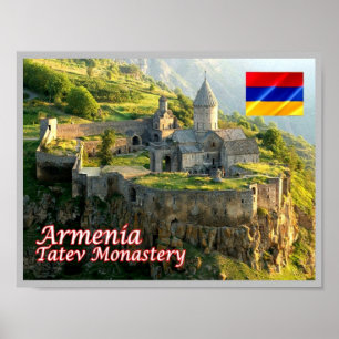 Ararat - Mount - Poster