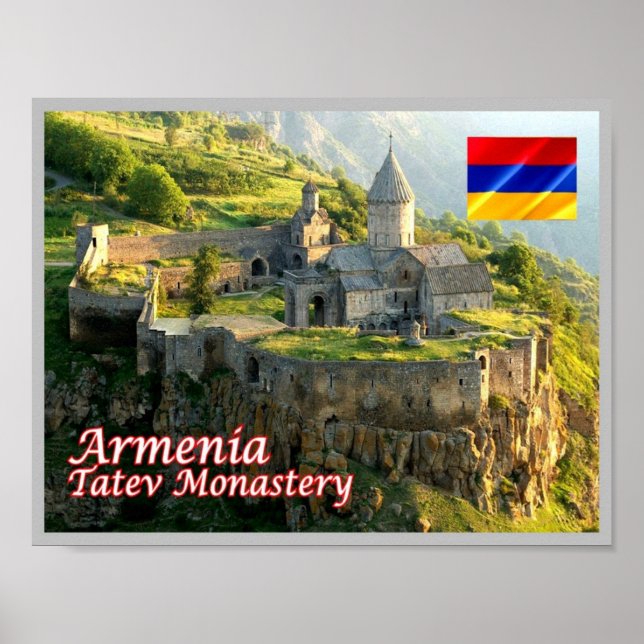 Ararat - Mount - Poster (Front)