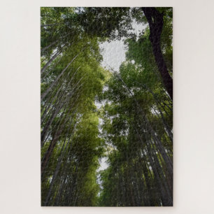 Arashiyama dec jigsaw puzzle