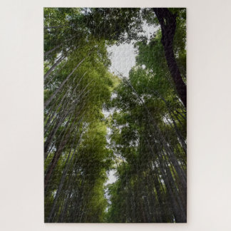 Arashiyama dec jigsaw puzzle