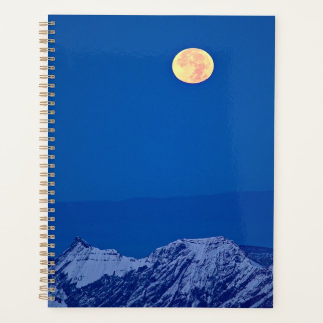 Aravis Mountains | Mont Blanc Range Planner (Front)