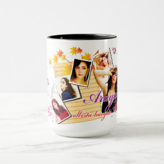 Araya Mug
