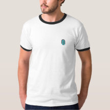 Arberor Brand Logo T-Shirt – Modern Graphic Tee