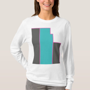 Arberor Brand Logo Women’s Long Sleeve T-Shirt