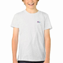 Arberor Kids’ Graphic T-Shirt – Cartoon Design