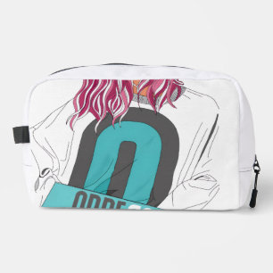 Arberor Print Cut & Sew Bag – Bold Streetwear