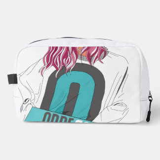 Arberor Print Cut & Sew Bag – Bold Streetwear 