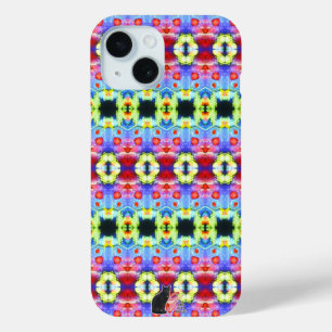 Arbitrarials KCFX iPhone 15 Case