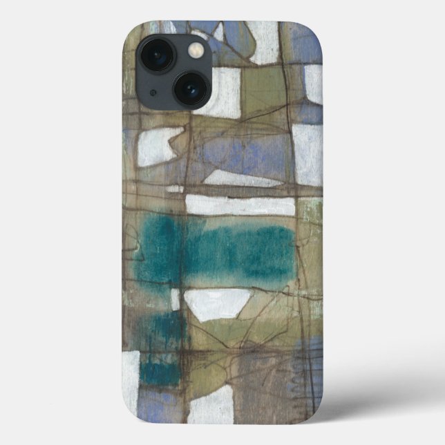 Arbitrary Selection I Case-Mate iPhone Case (Back)