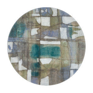 Arbitrary Selection I Cutting Board