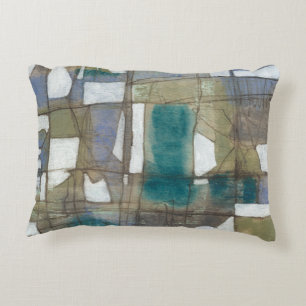 Arbitrary Selection I Decorative Cushion