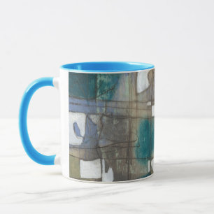 Arbitrary Selection I Mug