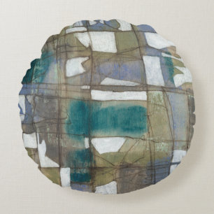 Arbitrary Selection I Round Cushion