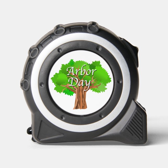 Arbor Day Holiday 1 (Front)