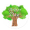 Arbor Day Tree Holiday