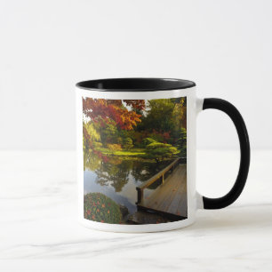 Arboretum, Japanese Garden, Seattle, Washington, Mug