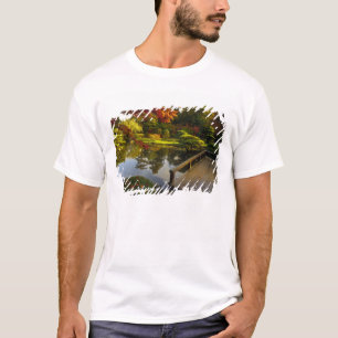Arboretum, Japanese Garden, Seattle, Washington, T-Shirt