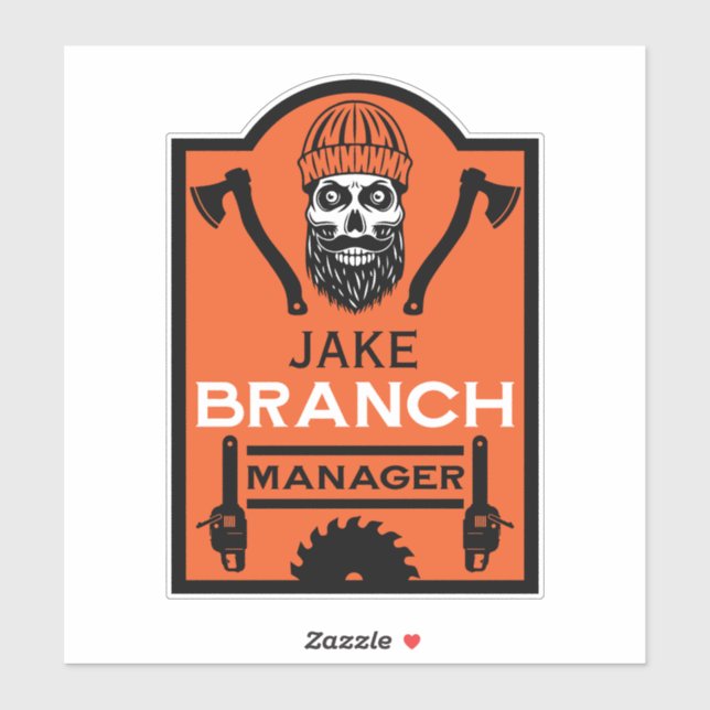  Arborist Tree Surgeon (Sheet)